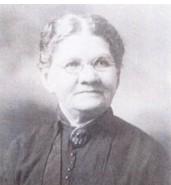 Johanna Eliasson (1843 - 1931) Profile